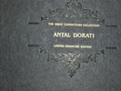 ANTAL DORATI Franklin Mint Hand Signed Great Conductors 5-LP Box Set 1981