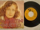 45 MIA MARTINI - MINUETTO - Lato B in francese - ANNO 1974 - 61.894