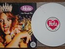Hole -  Live Through This - Geffen Limited WHITE VINYL Original LP 1994