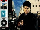 Ice Cube - Amerikkka's Most Wanted [New Vinyl] Explicit, Black, Ltd Ed