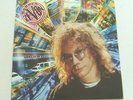 Warren Zevon - Transverse City - 1989 VIRGIN AMERICA (VG+/EX)