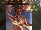 Jimi Hendrix ?The Rainbow Bridge Concert LP /Late Show
