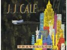 J.J.CALE Travel-log LP VINYL 14 Track With Inner And Still In Shrink (orelp507