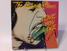 The Rolling Stones - Love You Live (2xLP, Album, RE, Gat) 1979 Rock