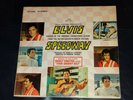 Elvis Presley , Speedway , LSP 3989 , USA, 1968