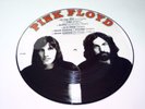PINK FLOYD - MORE RARE BEAUTIES - LP VINYL PICTURE DISC RARE ALBUM V276