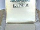 THE HISTORY OF ROCK 40 VINYL LP RECORD Set COMPLETE with Book Good Condition