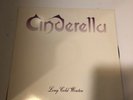 Cinderella   Long Cold Winter   Vinyl LP   1988   Mercury Records: 422834612-1