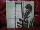 Michael Rabin, The Hollywood Bowl Symphony Orchestra :The Magic Bow -South Korea