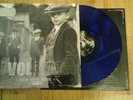 VOLBEAT: Rewind, Replay, Rebound BLUE DIE HARD 2 Vinyl LP lim.