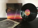 SUPERTRAMP   FAMOUS LAST WORDS   VINYL LP   UK 1ST PRESS - A1 B1 Near Mint