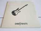 DIRE STRAITS-Dire Straits(LP)1988 UNOFFICIAL  LIVE WEMBLEY EX/NM