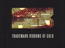 VHS HEAD Trademark Ribbons Of Gold 2xLP *SEALED* autechre aphex twin lego feet
