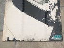 LED ZEPPELIN 1st Album 1st PRESS TURQUOISE COVER UNCORRECTED MATRIX RARE