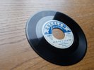 CLARENCE SAMUELS - Got No Place To call My Own / Chicken Hearted Woman VG+