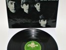 The Beatles - WITH THE BEATLES - O 83568 MONO D 1963 - FEHLDRUCK - vg/vg+ Selten