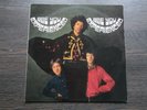 THE JIMI HENDRIX EXPERIENCE 