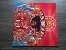THE JIMI HENDRIX EXPERIENCE 