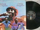 Vinyl LP  Toots and the Maytals  Funky Kingston ILPS-9330  1975