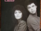 Calico Lost And Found Very Rare AUTOGRAPHED SIGNED Canadian AOR Bossa Nova 1981