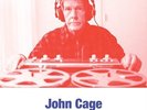 CAGE,JOHN-EARLY ELECTRONIC AND TAPE MUSIC VINYL LP NEW