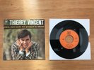 SP JUKEBOX THIERRY VINCENT CBS 1499 PROMO ETAT SUPERBE 