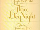 Three Dog Night Joy To The World - Their Greatest Hits NEAR MINT ABC Vinyl LP