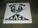 BOB DYLAN, NEIL YOUNG WITH THE BAND  AT THE S.N.A.C.K. CONCERT COL. VINYL RARE