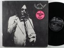 NEIL YOUNG Tonight's The Night REPRISE LP VG+ promo gatefold  