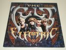 The Cult - Electric - PROMO COPY - Sire ?- 9 25555-1 - Gatefold - Vinyl - 1987