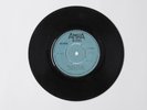 Vintage 1970s vinyl record Mahmoud Ahmed AMHA 900 Ethiopia NO SLEEVE