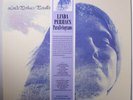 LINDA PERHACS: Parallelograms LP (South Korea 2003 reissue, w/ poster & insert,