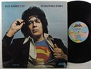 RAY BARRETTO Indestructible FANIA LP VG+
