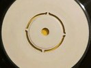 THE DAMNED - ONE WAY LOVE / DON'T CRY WOLF - UK 7