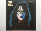 Ace Frehley - Soloalbum - 1978 - Vinyl LP (German Re-issue)
