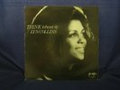 LYN COLLINS - THINK (About It) - Reissue US LP - Near MINT 1972 JAMES BROWN FUNK