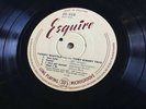 RARE JAZZ 10” 33 Esquire UK LP WAXING WITH TOMMY WHITTLE Tony Kinsey Trio