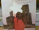 Brendan Perry Signed Dead Can Dance Spleen and Ideal Vinyl LP CAD512 1985 4AD