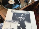 1995 Biglietto per l’inferno LP TRI 1005 first reissue M / M italian prog