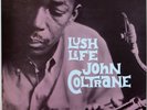 JOHN COLTRANE / DONALD BYRD / PAUL CHAMBERS / LUSH LIFE / PRESTIGE /VICTOR JAPAN