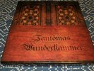 Fantomas - Wunderkammer - Boxset - 5 Lps + MC ( Melvins / Slayer )
