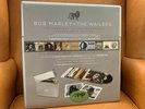 Bob Marley & The Wailers: The Complete Island Recordings Vinyl 12 LP Metal Box