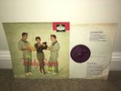 PHIL SPECTOR & THE TEDDY BEARS Sing LP London 1959 Mono UK 1st Press