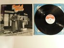 EAST OF EDEN LP ' SNAFU ' ORIGINAL UK DERAM 1st PRESS PSYCH PROG JAZZ EX +