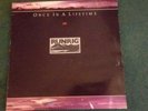 Runrig Once In A Lifetime Live Vinyl LP Record