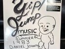 Daniel Johnston Yip/Jump Music: Summer 1983 Vinyl LP 2007 OOP Rare NEW SEALED