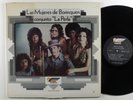 WILLIE RAMIREZ Las Mujeres De Borinquen PEGASUS LP