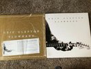 ERIC CLAPTON SLOWHAND 35th ANNIVERSARY SUPER DELUXE EDITION VINYL CD BOX SET