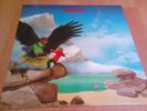 Budgie-Never turn your back on a Friend Vinyl LP 1973  MCA Records German Press