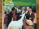 The Beach Boys – Pet Sounds – Surf Rock-Psych Rock Vinyl  LP – Original Mono